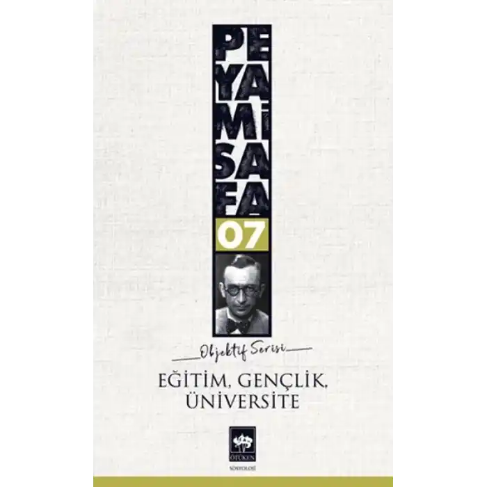 Eğitim,gençlik,üniversite (objektif:7)