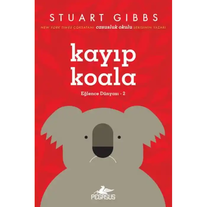 Eğlence Dünyası 2: Kayıp Koala