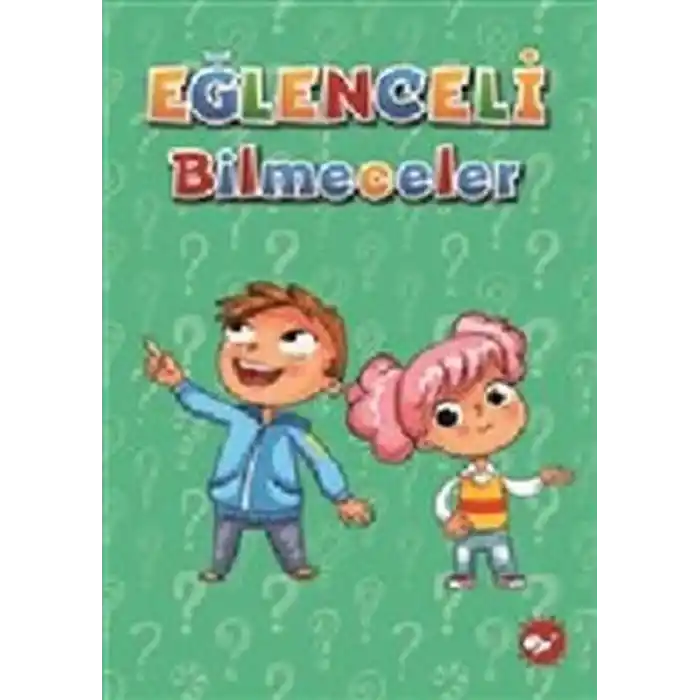 Eğlenceli Bilmeceler