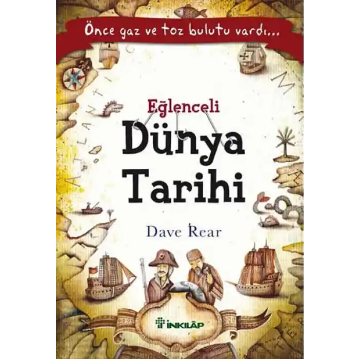 Eğlenceli Dünya Tarihi