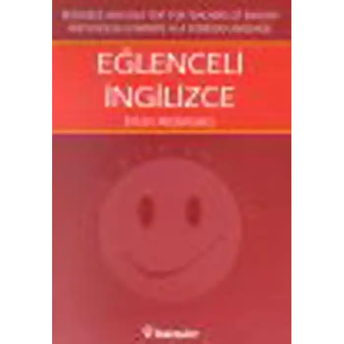 Eğlenceli İngilizce Fun With English