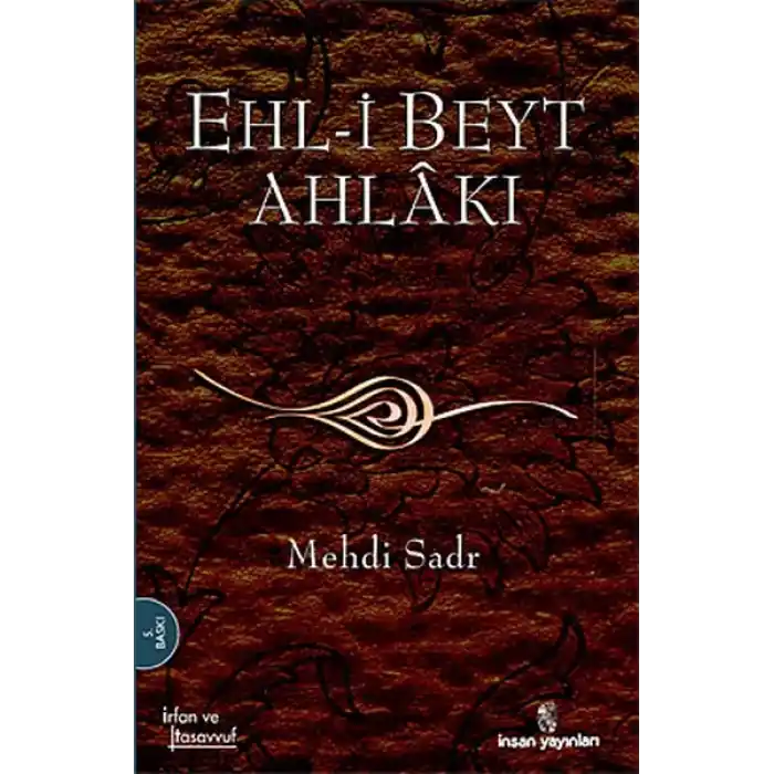 Ehl-i Beyt Ahlakı