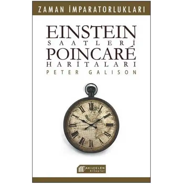 Einstein Saatleri - Poincare Haritaları