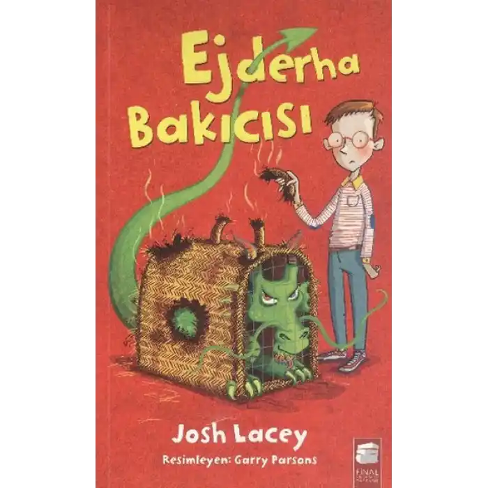 Ejderha Bakıcısı 1