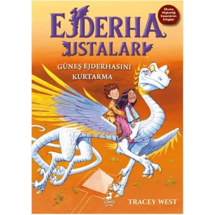 Ejderha Ustaları 2 - Güneş Ejderhasını Kurtarma