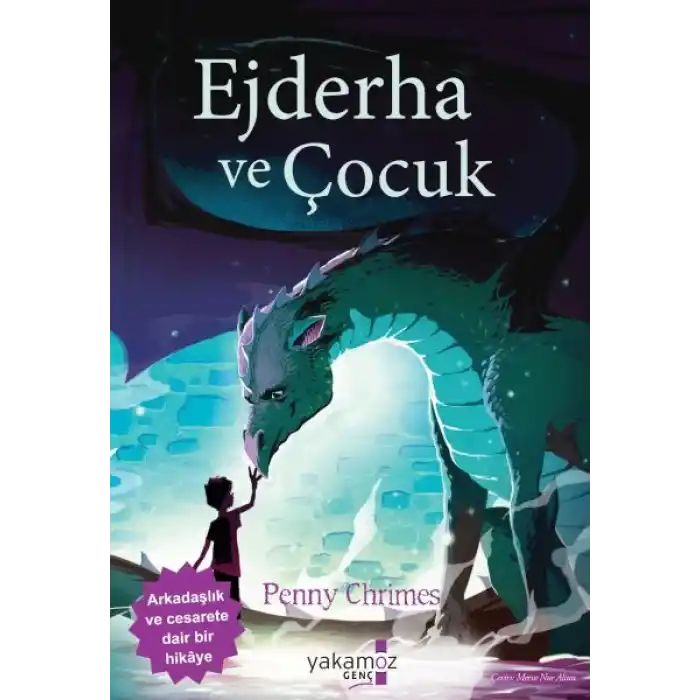 Ejderha ve Çocuk