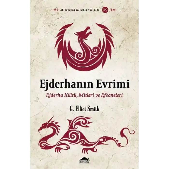 Ejderhanın Evrimi