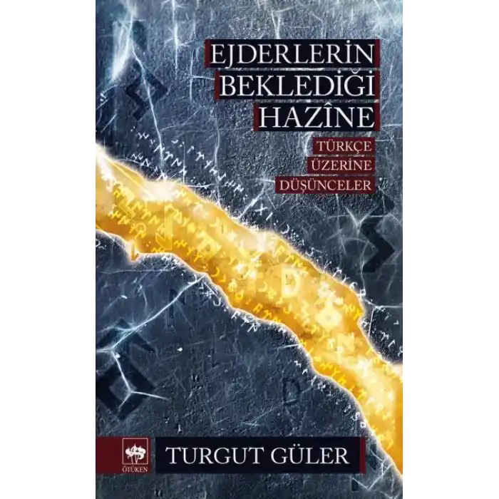 Ejderlerin Beklediği Hazine