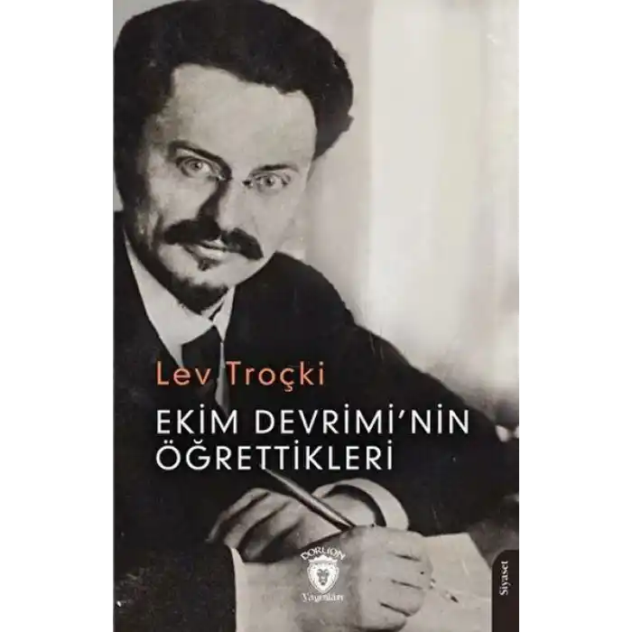 Ekim Devrimi’nin Öğrettikleri