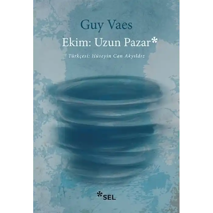 Ekim: Uzun Pazar