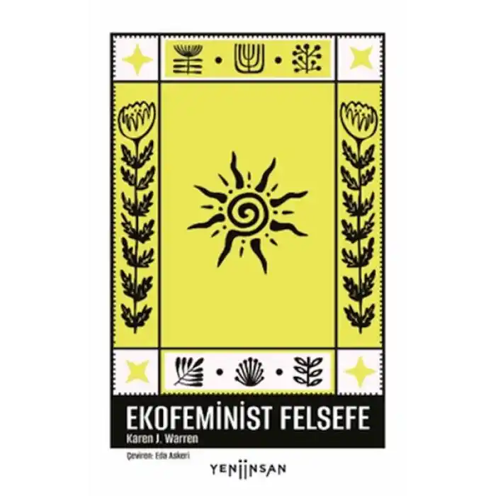 Ekofeminist Felsefe