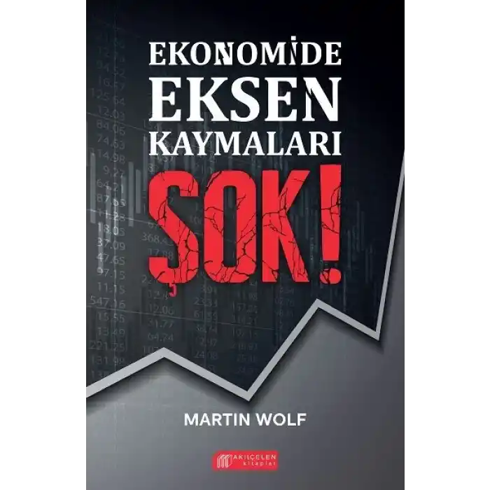 Ekonomide Eksen Kaymaları ŞOK!