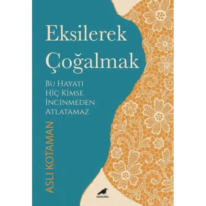 Eksilerek Çoğalmak