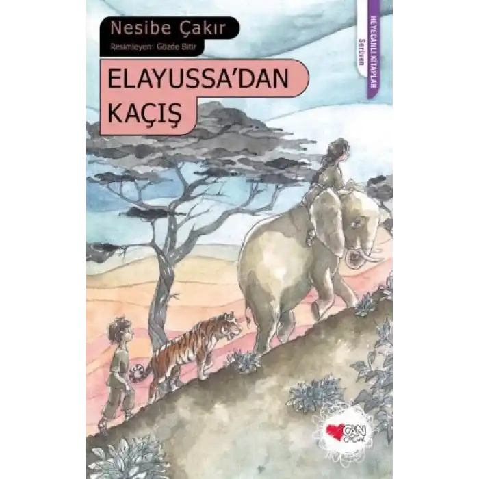 Elayussadan Kaçış