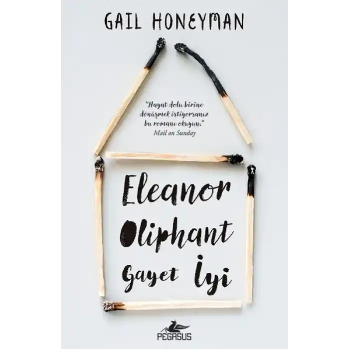 Eleanor Oliphant Gayet İyi