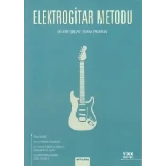 Elektrogitar Metodu