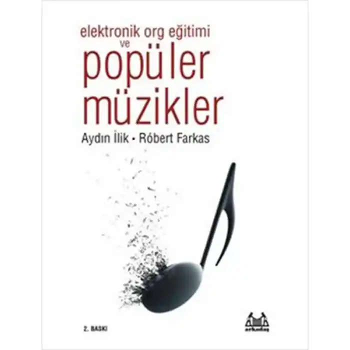 Elektronik Org Eğitimi ve Popüler Müzikler