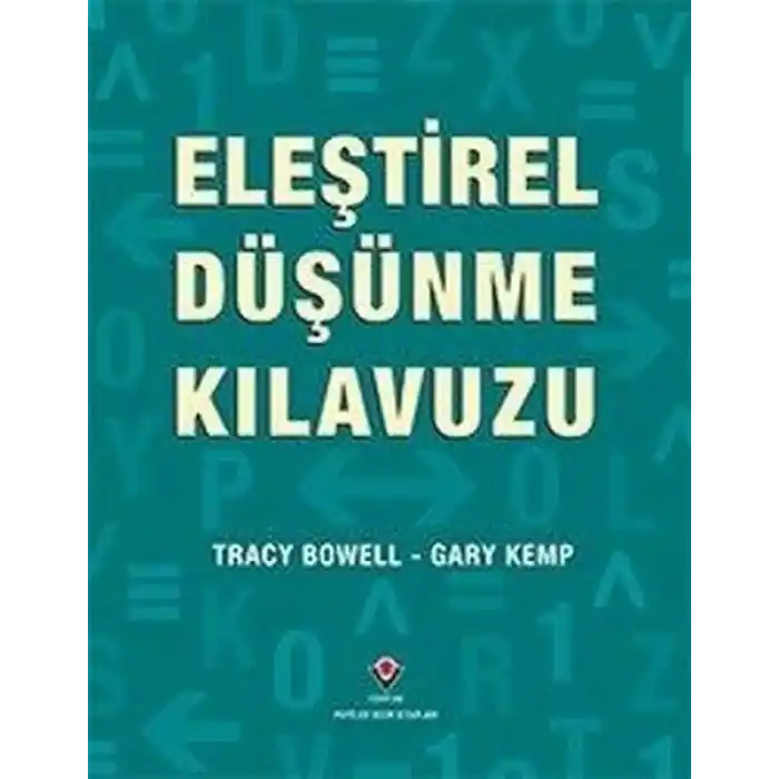 Eleştirel Düşünme Kılavuzu