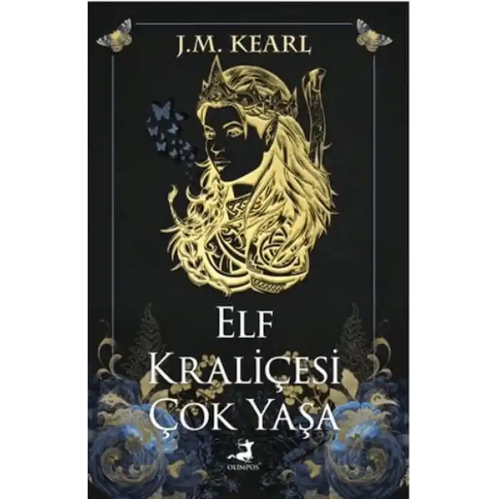 Elf Kraliçesi Çok Yaşa