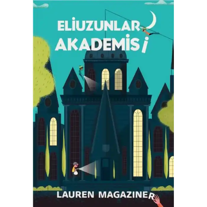 Eliuzunlar Akademisi