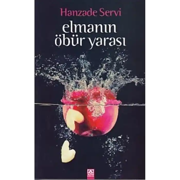 Elmanın Öbür Yarası