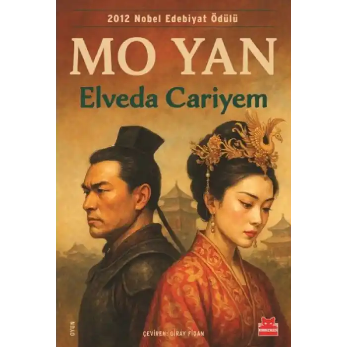 Elveda Cariyem