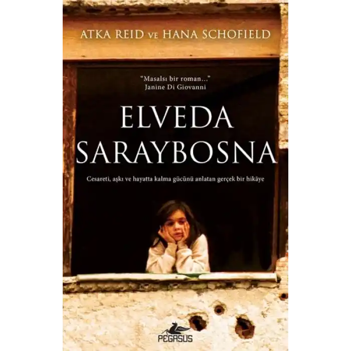 Elveda Saraybosna