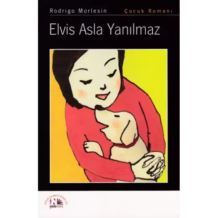 Elvis Asla Yanılmaz