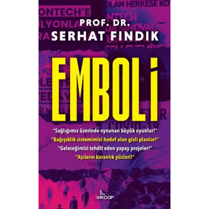 Emboli    