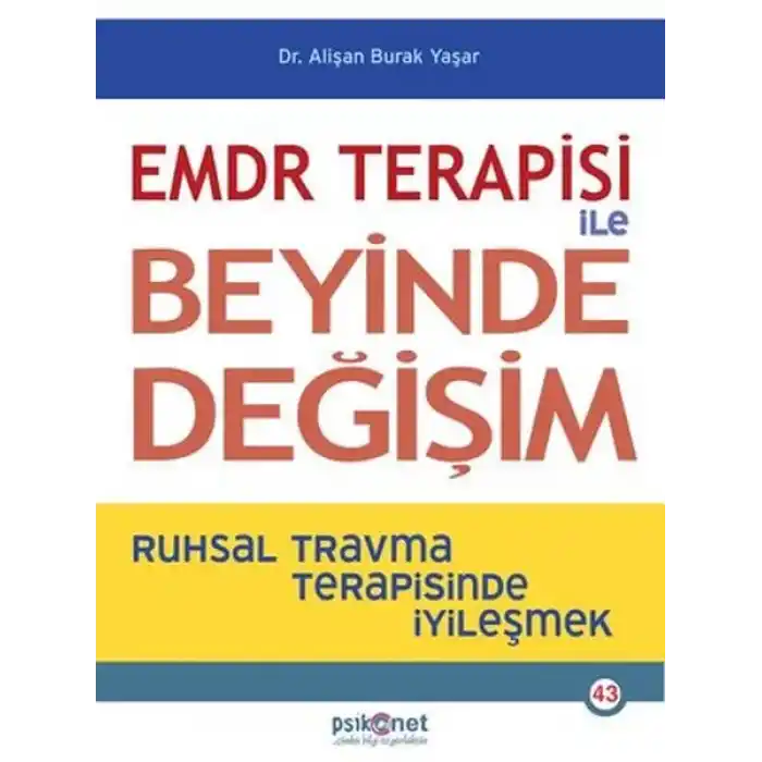 EMDR Terapisi ile Beyinde Değişim