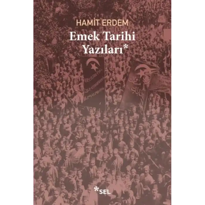 Emek Tarihi Yazıları