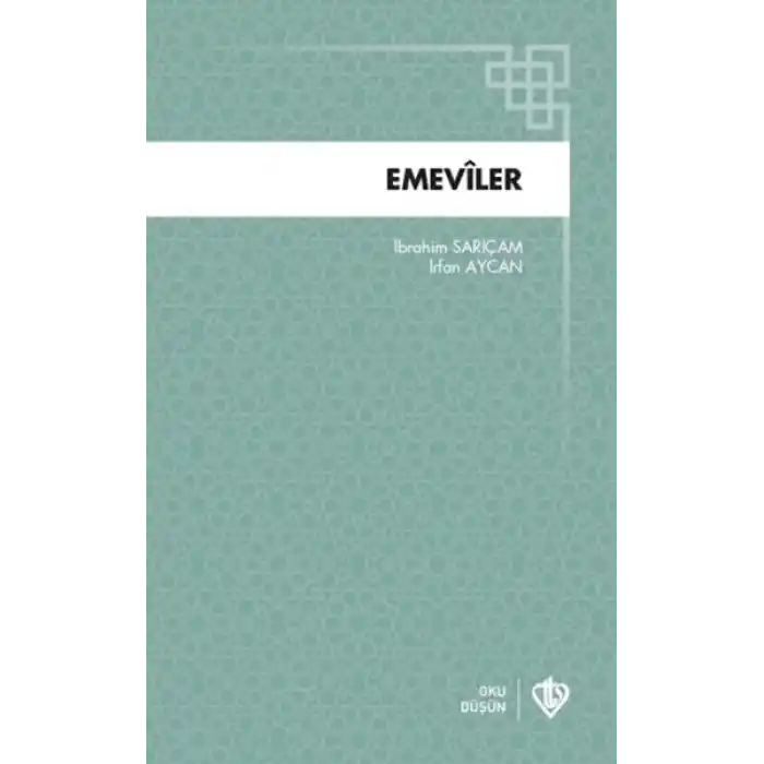 Emeviler
