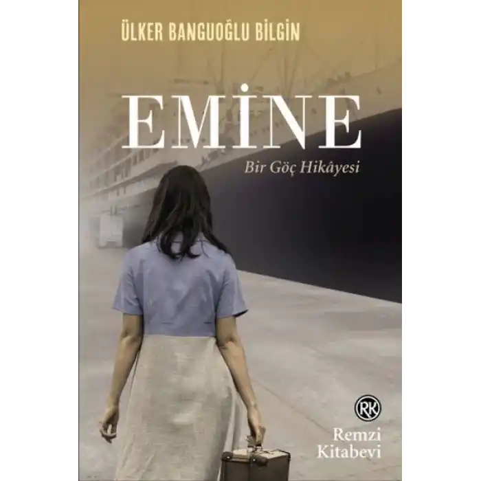 Emine Bir Göç Hikâyesi