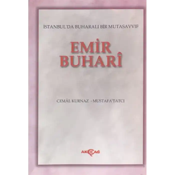 Emir Buhari