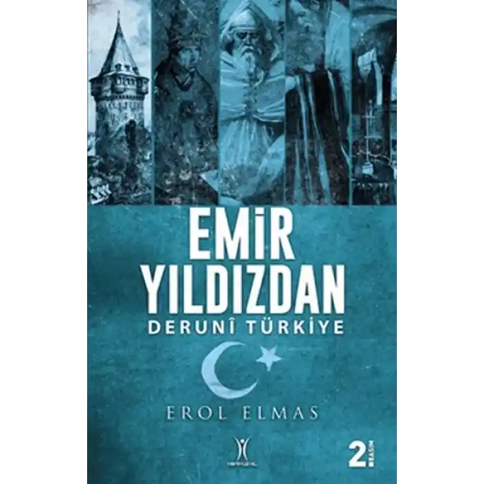 Emir Yıldızdan