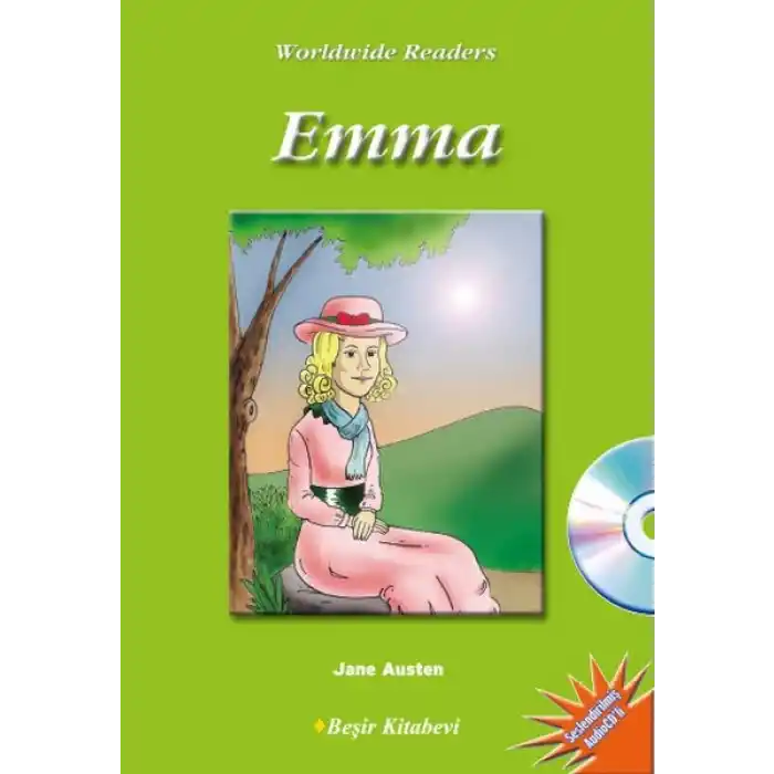 Emma - Level 3 (CDli)