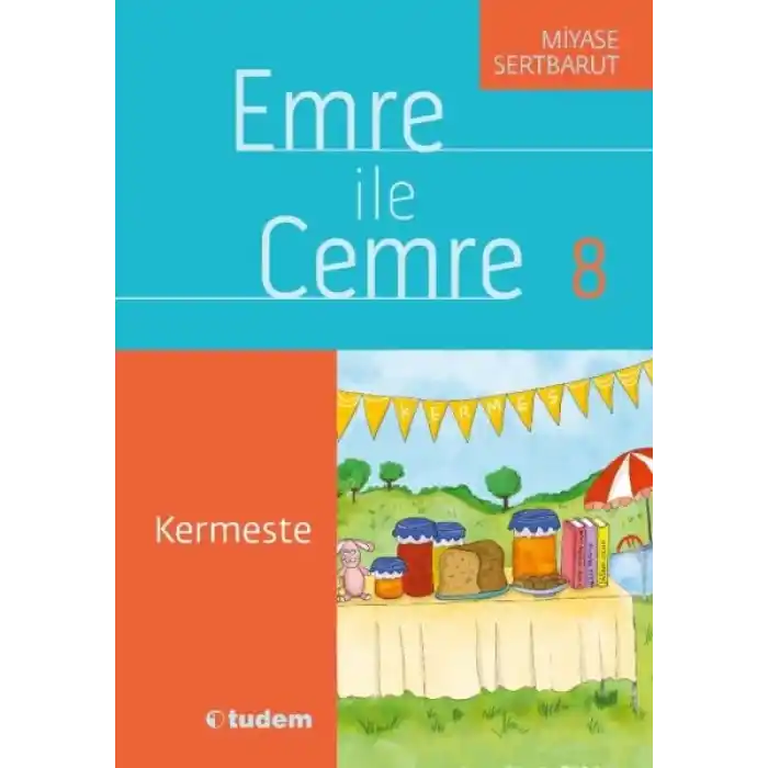 Emre İle Cemre- 08 Kermeste