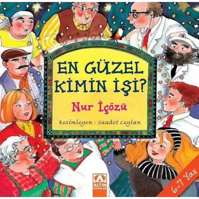 En Güzel Kimin İşi 1