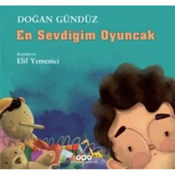 En Sevdiğim Oyuncak