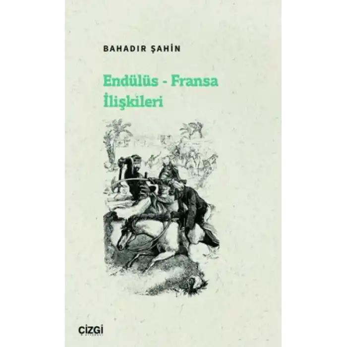 Endülüs - Fransa İlişkileri