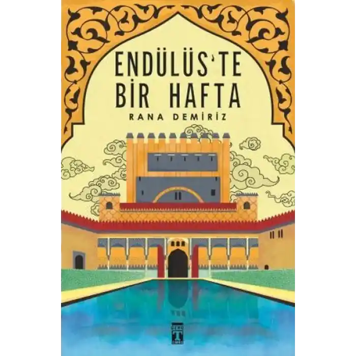 Endülüste Bir Hafta