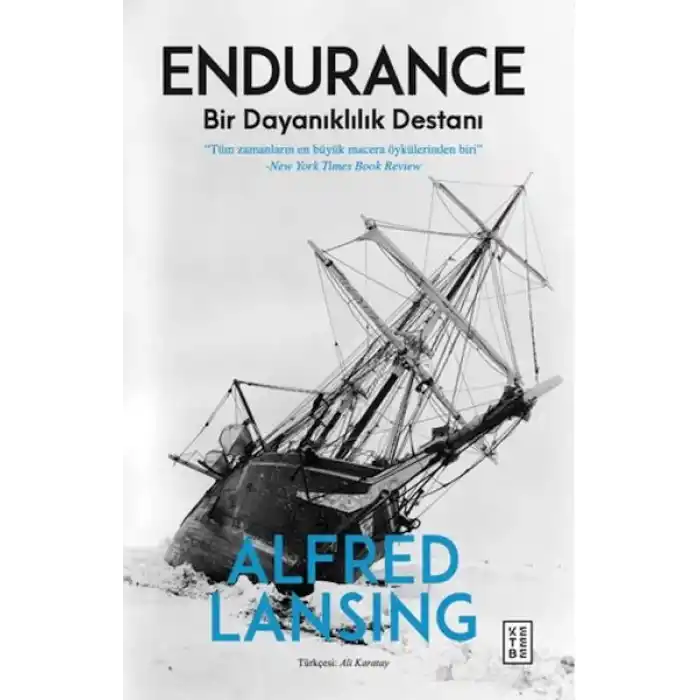 Endurance