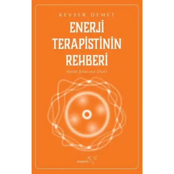 Enerji Terapistinin Rehberi