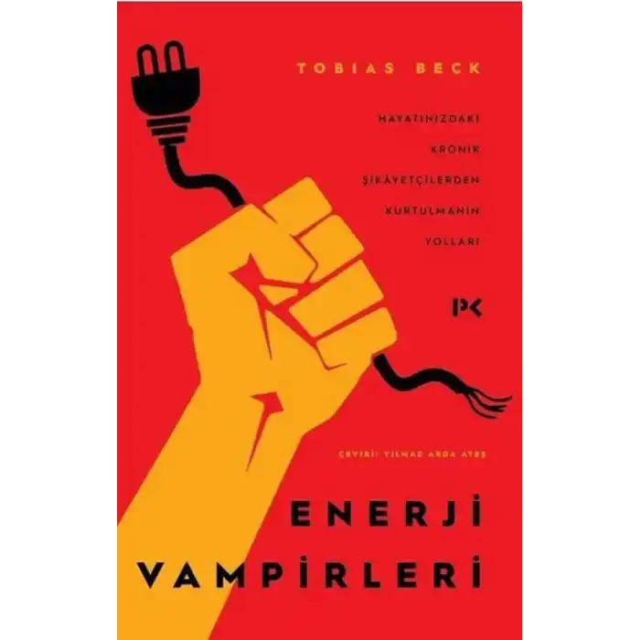 Enerji Vampirleri