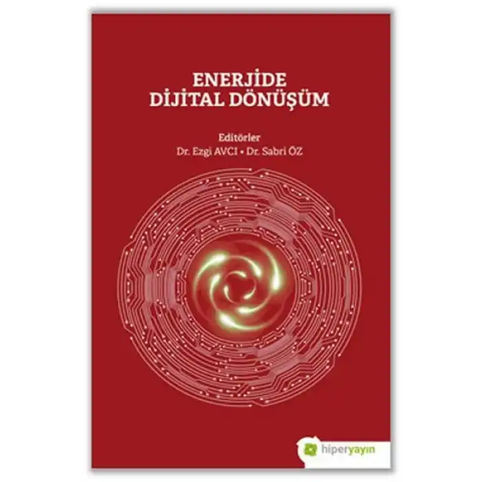 Enerjide Dijital Dönüşüm