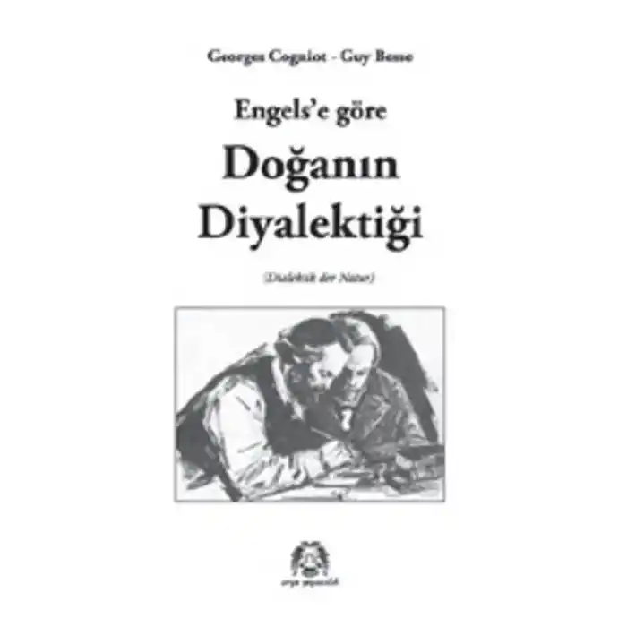 Engelse Göre Doğanın Diyalektiği