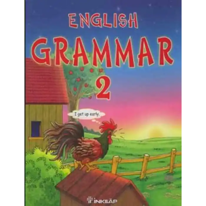 English Grammar 2