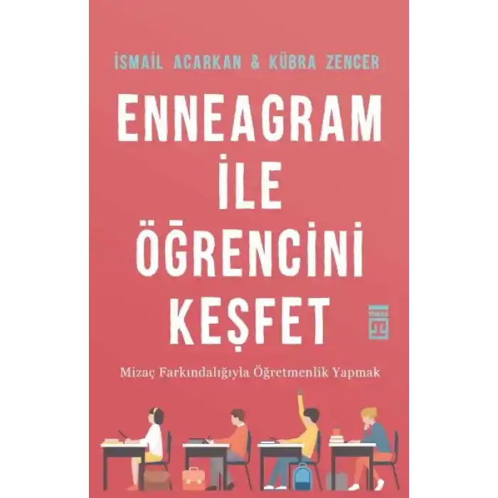 Enneagram ile Öğrencini Keşfet