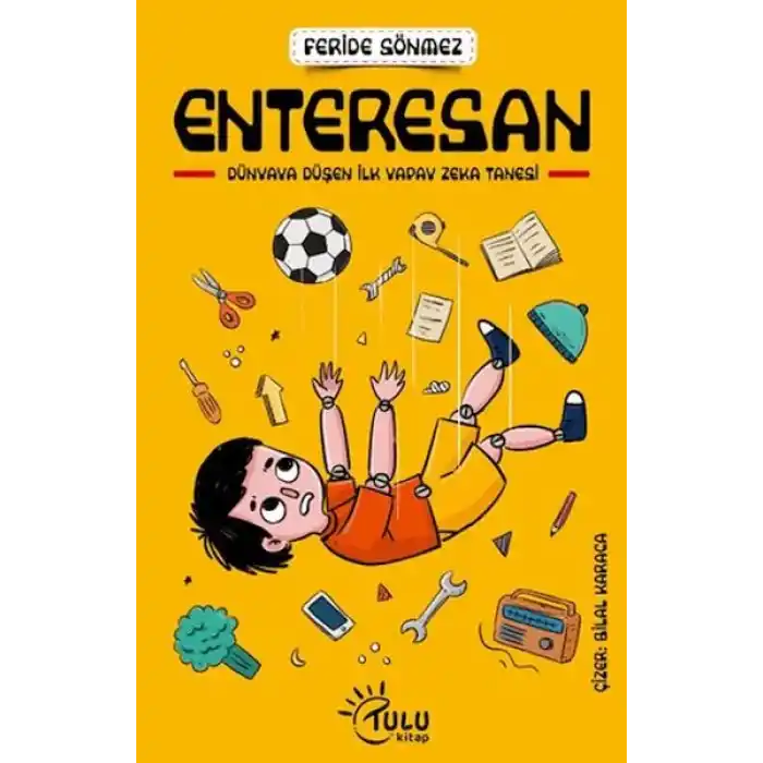 Enteresan