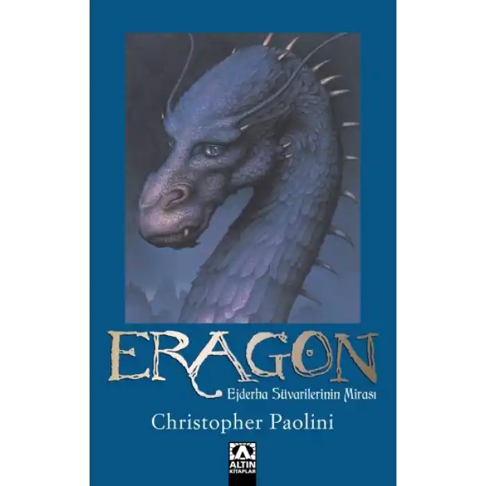 Eragon - Ejderha Süvarilerinin Mirası